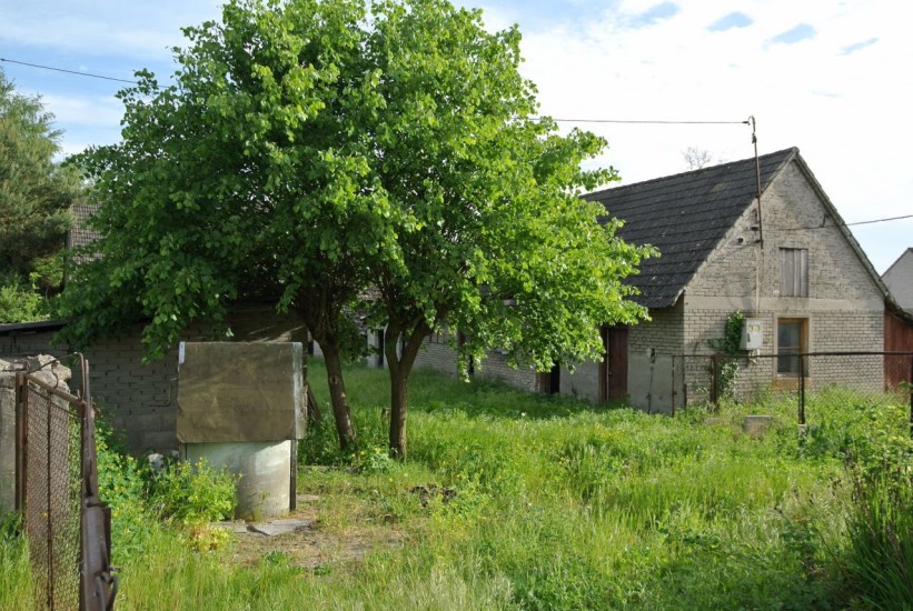 Dom Sprzedaż - świętokrzyskie, pińczowski, Kije, Kliszów