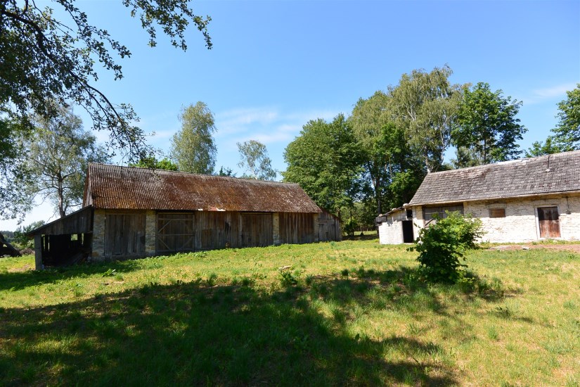 Dom Sprzedaż - świętokrzyskie, kielecki, Chęciny, Bolmin