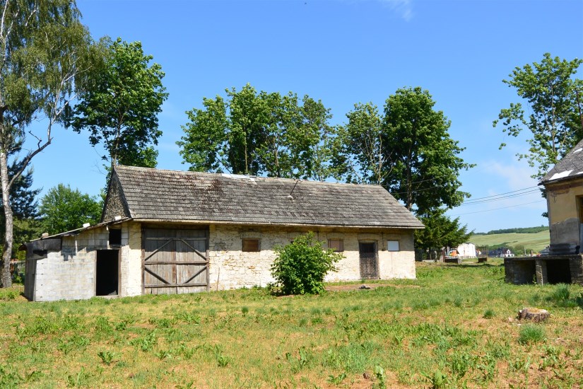 Dom Sprzedaż - świętokrzyskie, kielecki, Chęciny, Bolmin