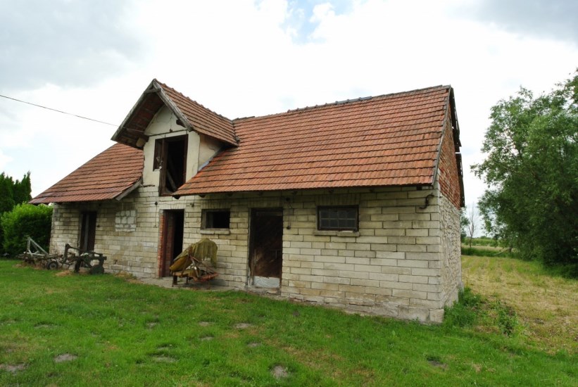 Dom Sprzedaż - świętokrzyskie, buski, Stopnica, Kuchary