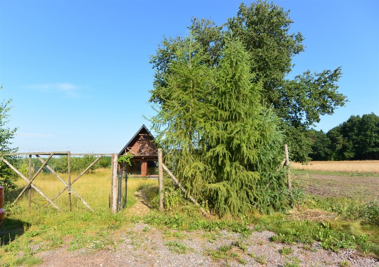 Dom Sprzedaż - świętokrzyskie, starachowicki, Pawłów, Godów