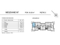 Mieszkanie Sprzedaż - świętokrzyskie, Kielce m., Kielce, KSM