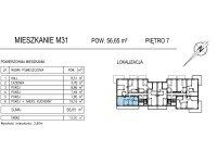 Mieszkanie Sprzedaż - świętokrzyskie, Kielce m., Kielce, KSM