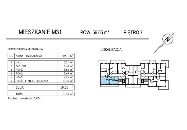 Mieszkanie Sprzedaż - świętokrzyskie, Kielce m., Kielce, KSM