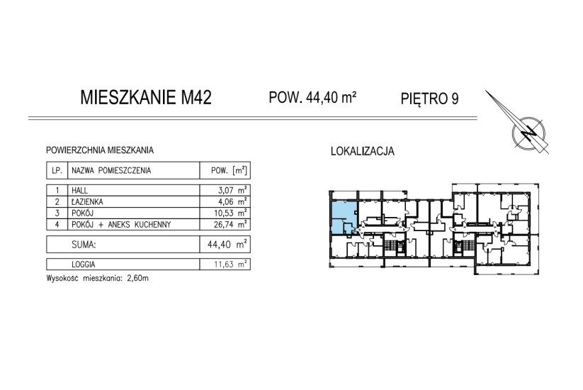 Mieszkanie Sprzedaż - świętokrzyskie, Kielce m., Kielce, KSM