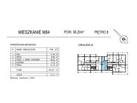 Mieszkanie Sprzedaż - świętokrzyskie, Kielce m., Kielce, KSM