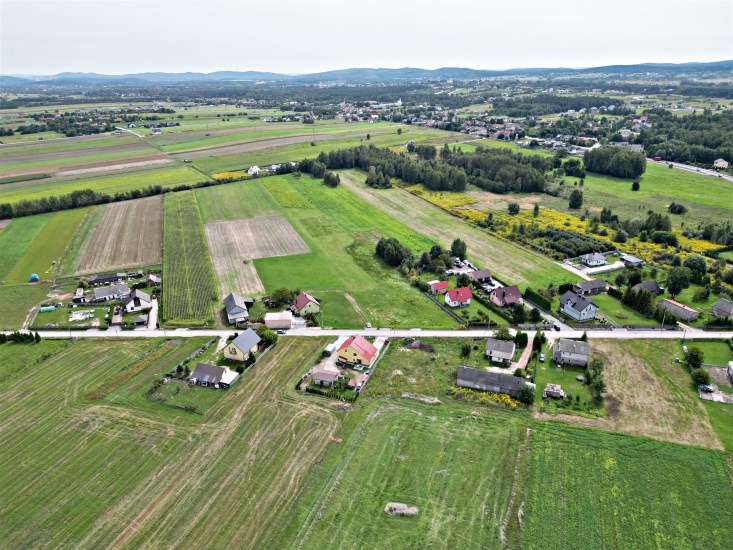 Działka Sprzedaż - świętokrzyskie, kielecki, Strawczyn, Promnik