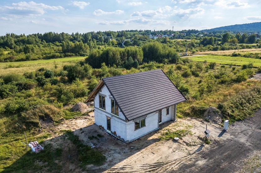 Dom Sprzedaż - świętokrzyskie, Kielce m., Kielce, Ostra Górka