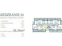 Mieszkanie Sprzedaż - warmińsko-mazurskie, mrągowski, Mrągowo, Mrągowo