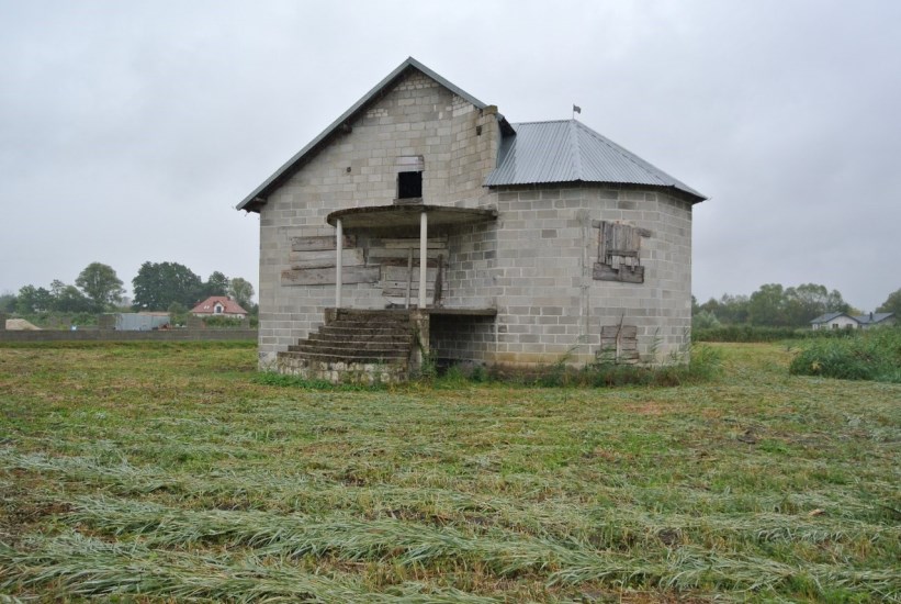 Dom Sprzedaż - świętokrzyskie, buski, Solec-Zdrój