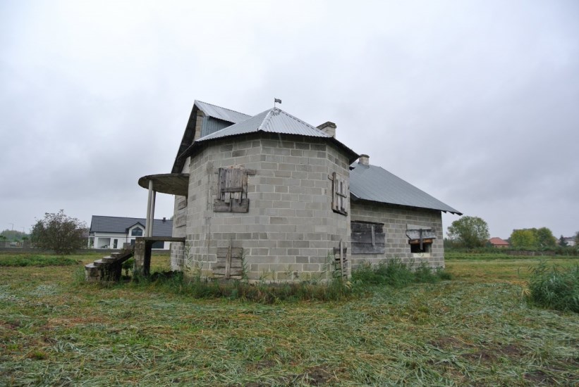 Dom Sprzedaż - świętokrzyskie, buski, Solec-Zdrój