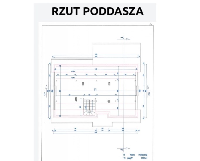 Dom Sprzedaż - świętokrzyskie, staszowski, Staszów