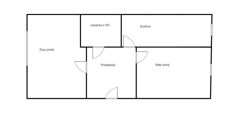 Mieszkanie Sprzedaż - świętokrzyskie, skarżyski, Skarżysko-Kamienna