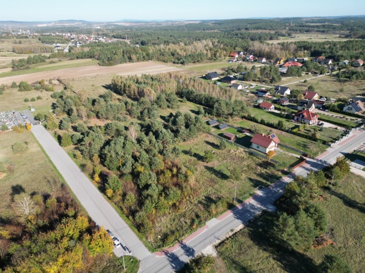 Działka Sprzedaż - świętokrzyskie, kielecki, Chęciny, Lipowica