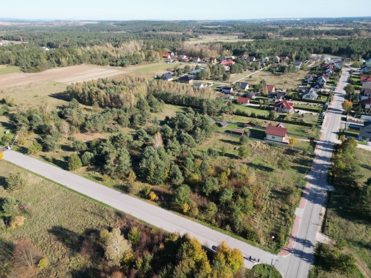 Działka Sprzedaż - świętokrzyskie, kielecki, Chęciny, Lipowica