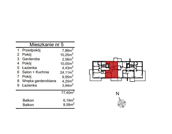 Mieszkanie Sprzedaż - świętokrzyskie, Kielce m., Kielce, Baranówek