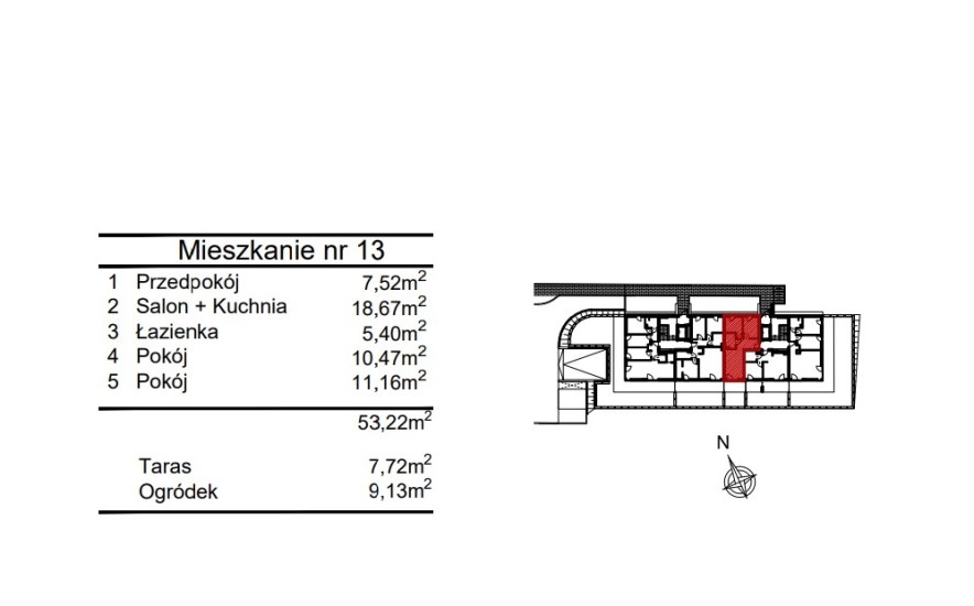 Mieszkanie Sprzedaż - świętokrzyskie, Kielce m., Kielce, Baranówek