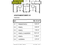 Mieszkanie Sprzedaż - świętokrzyskie, pińczowski, Pińczów