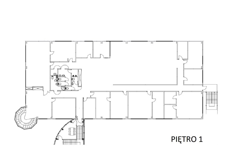 Lokal Wynajem - mazowieckie, piaseczyński, Piaseczno