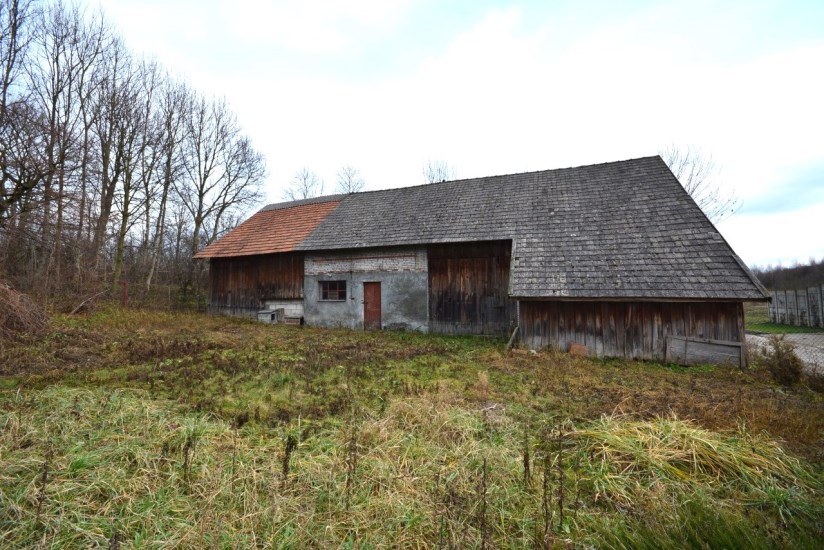 Dom Sprzedaż - świętokrzyskie, pińczowski, Złota, Kostrzeszyn