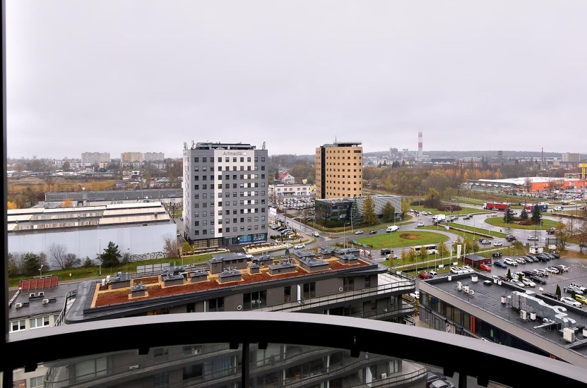 Mieszkanie Sprzedaż - świętokrzyskie, Kielce m., Kielce, Centrum