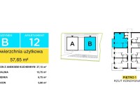 Mieszkanie Sprzedaż - śląskie, bielski, Szczyrk