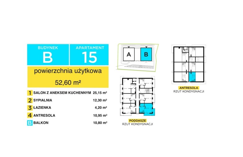 Mieszkanie Sprzedaż - śląskie, bielski, Szczyrk